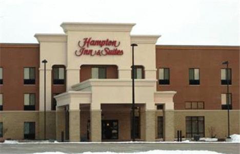 Hampton Inn & Suites Ankeny Main image 1